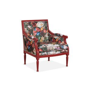 sillón de estilo