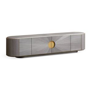 mueble de televisión contemporáneo