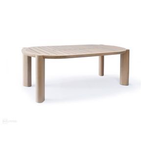 mesa de comedor contemporánea