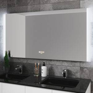 espejo para baño de pared