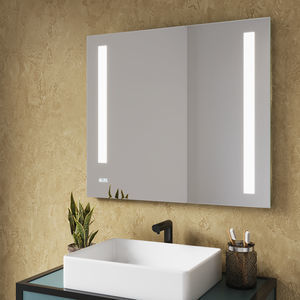 espejo para baño de pared