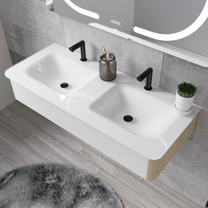 lavabo encastrable