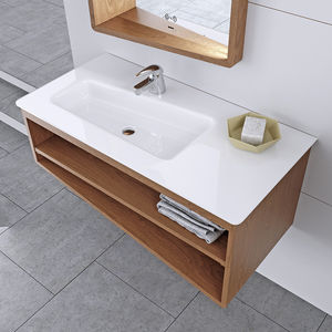 lavabo encastrable