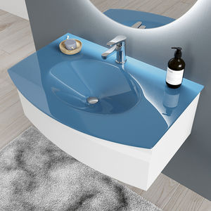 lavabo encastrable