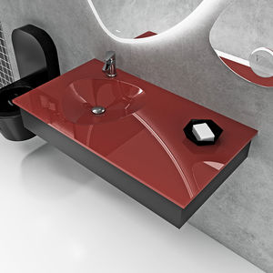 lavabo encastrable