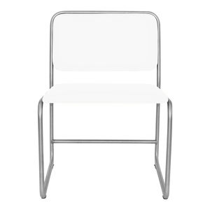 silla de diseño Bauhaus