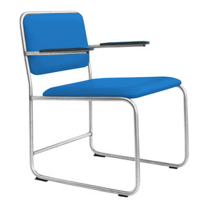 silla de diseño Bauhaus