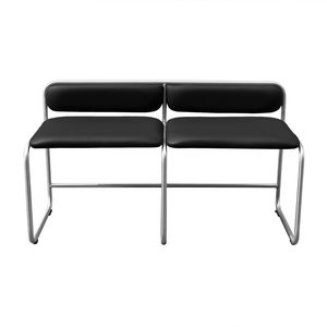 banqueta de diseño Bauhaus