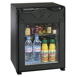 minibar acristalado