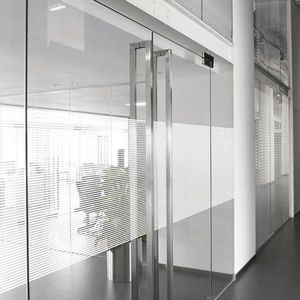 vinilo decorativo para aplicación en cristal