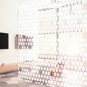 vinilo decorativo para aplicación en cristal