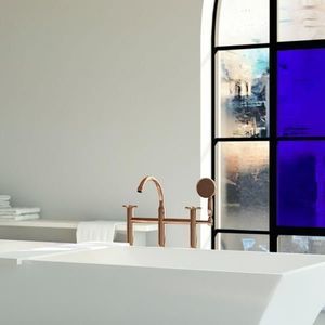 vinilo decorativo para ducha