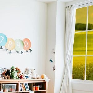 vinilo decorativo para ducha