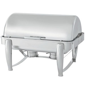 brasero de mesa profesional