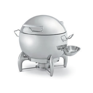 brasero de mesa profesional