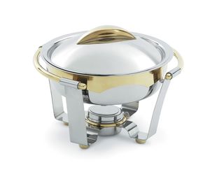 brasero de mesa profesional