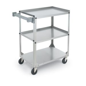 carrito de servicio