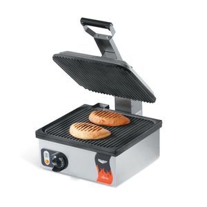 parrilla eléctrica