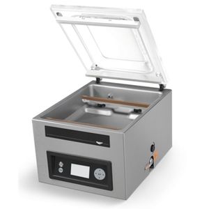 máquina de empaquetado al vacío profesional