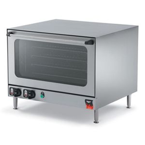 horno profesional