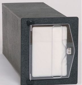dispensador de servilletas