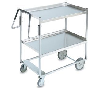 carrito de servicio