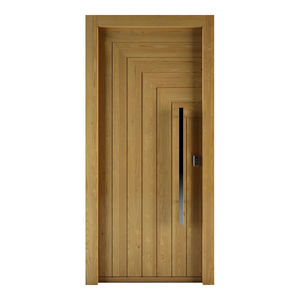 puerta de entrada