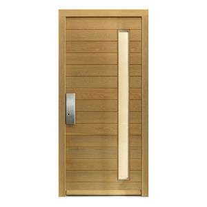puerta de entrada