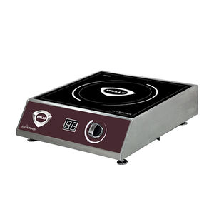 placa de cocina de inducción