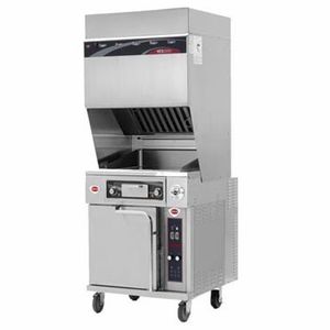 cocina con horno eléctrica