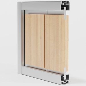panel decorativo de madera