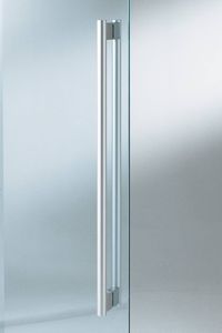 manillón para puerta de cristal