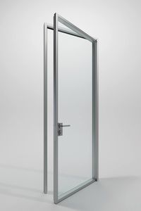 puerta de interior