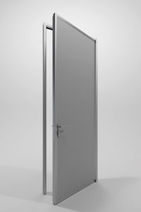 puerta de interior