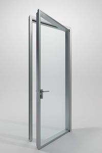 puerta de interior