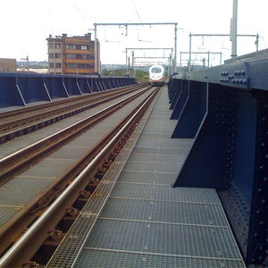 tarima electrosoldada