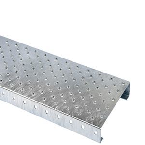 reja de seguridad de metal