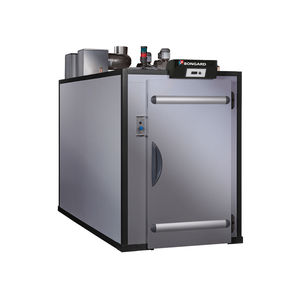 enfriador evaporativo