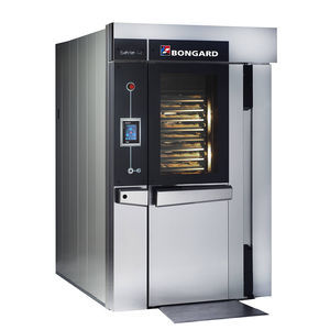horno para panadería