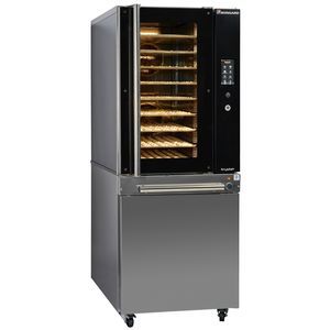 horno para panadería