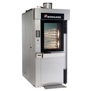 horno para panadería