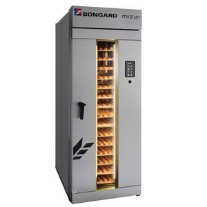 horno para panadería