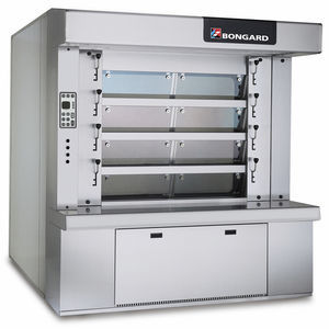 horno para panadería
