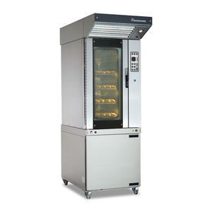 horno para panadería