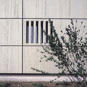 molde de encofrado para muro