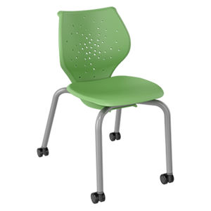 silla contemporánea