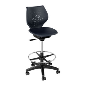 taburete de trabajo contemporáneo