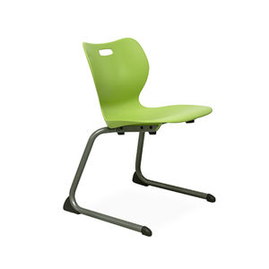 silla contemporánea