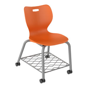 silla de estilo