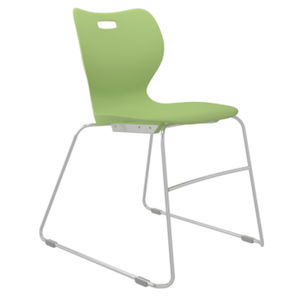 silla contemporánea